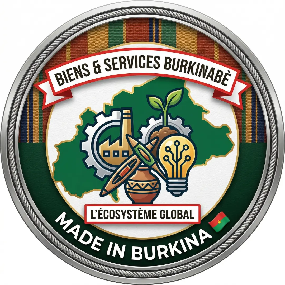 Made in burkina