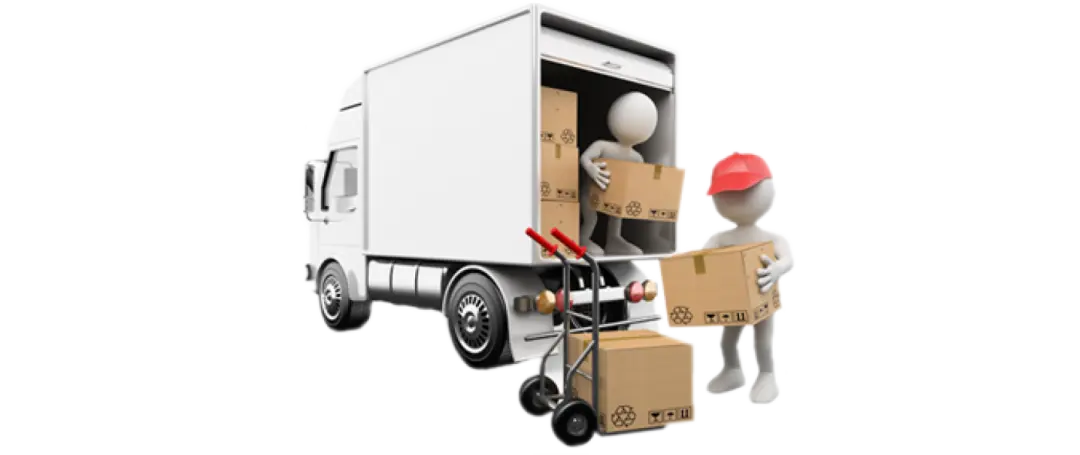 Livraison & Transport