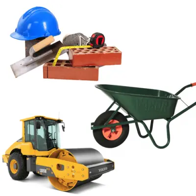 Equipements et matériel