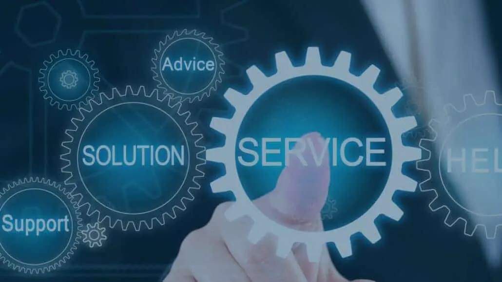 Services