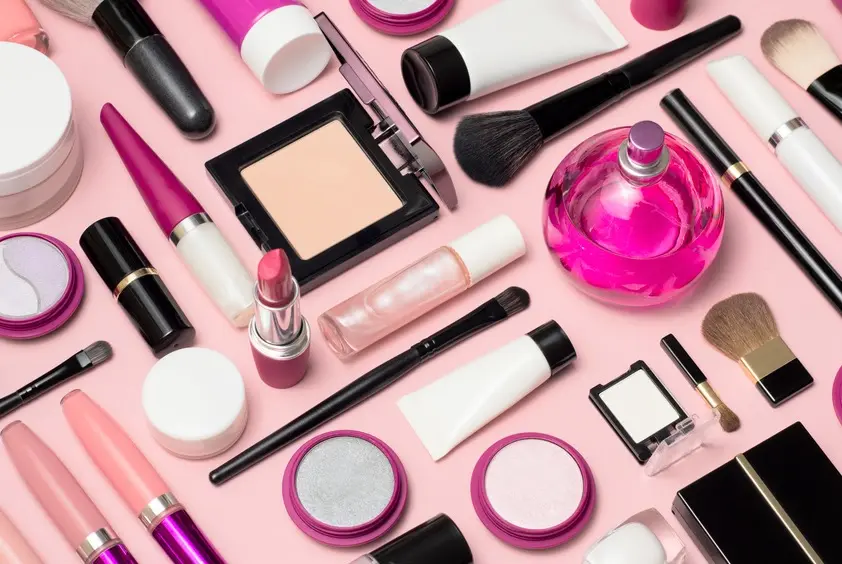 Beauté et cosmétiques
