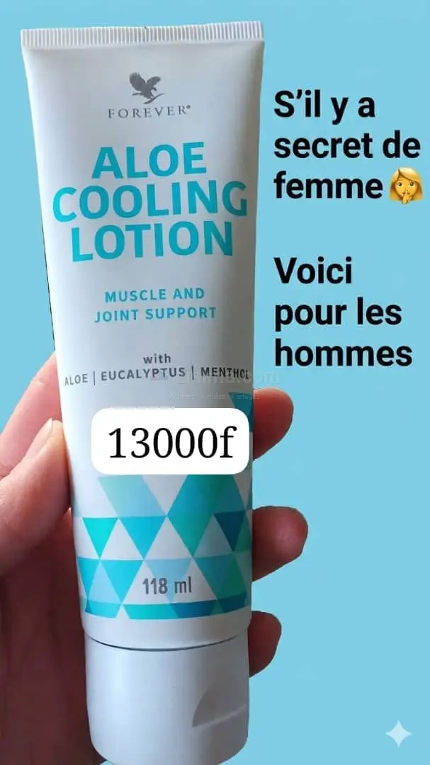 Produits disponible — photo 2